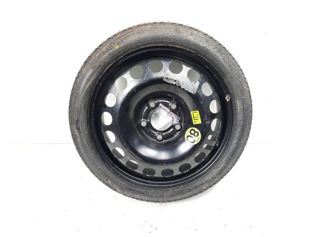 Roata rezerva slim R16, cod GM2160132, Opel Vectra C Combi (id:523908)