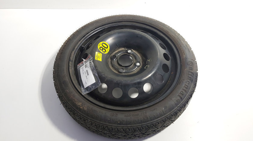 Roata rezerva slim R16, Opel Astra H Combi (idi:633332)