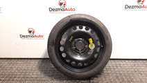 Roata rezerva slim R16, Opel Astra J [Fabr 2009-20...