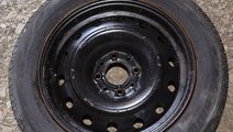 Roata rezerva tabla + cauciuc Citroen Xsara 2003 /...