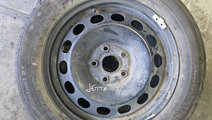 Roata rezerva Volkswagen Jetta 2012, 205/55R16