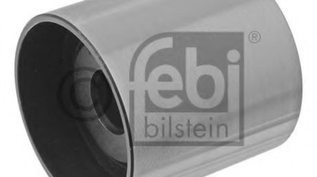 Rola ghidare/conducere, curea distributie AUDI A4 (8W2, B9) (2015 - 2016) FEBI BILSTEIN 07022 piesa NOUA