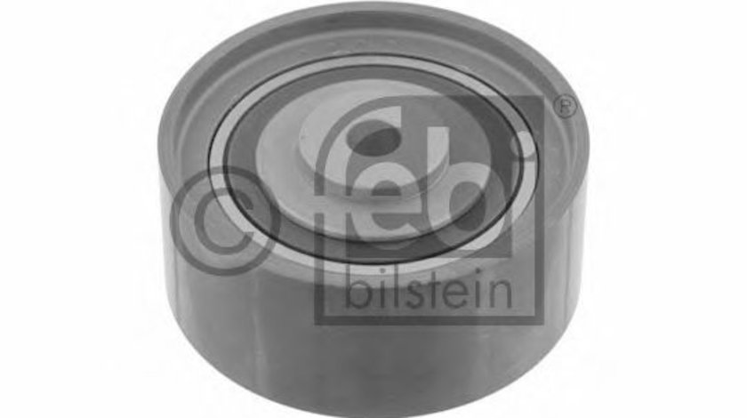 Rola ghidare/conducere, curea distributie AUDI A5 Sportback (8TA) (2009 - 2016) FEBI BILSTEIN 24754 piesa NOUA