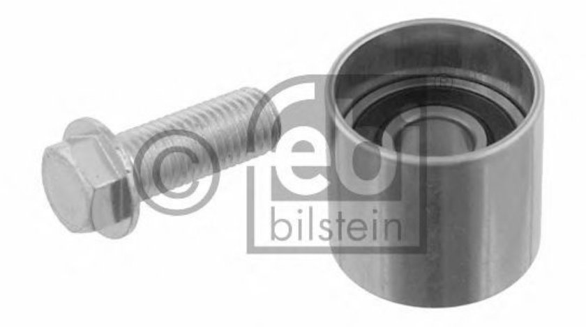 Rola ghidare/conducere, curea distributie SEAT LEON (1P1) (2005 - 2012) FEBI BILSTEIN 19292 piesa NOUA