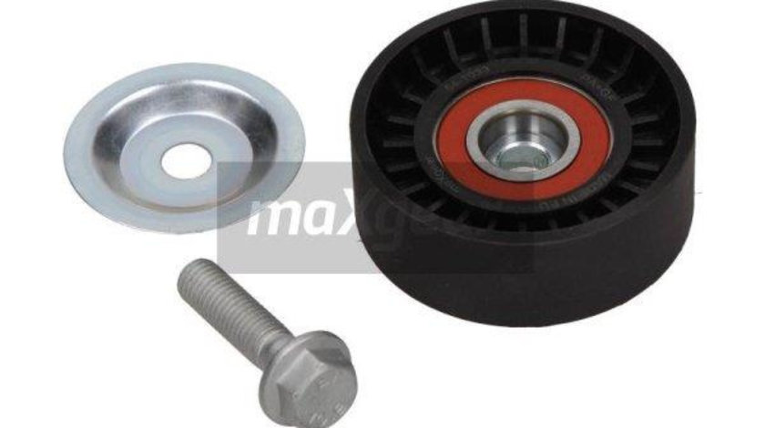 Rola ghidare/conducere, curea transmisie (541033 MAXGEAR) CHRYSLER,Citroen,DODGE,FIAT,JEEP,LANCIA,MITSUBISHI,PEUGEOT,SUZUKI