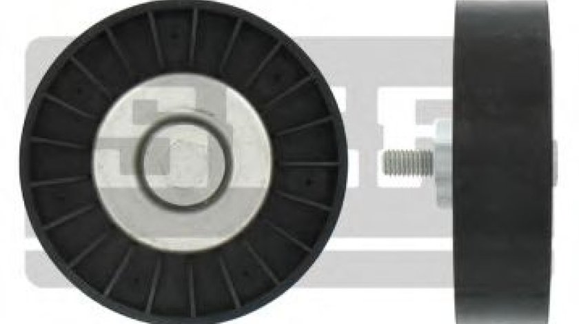 Rola ghidare/conducere, curea transmisie ALFA ROMEO 166 (936) (1998 - 2007) SKF VKM 32024 piesa NOUA