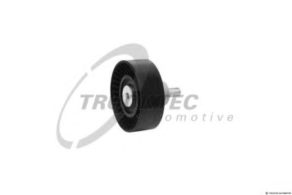 Rola ghidare/conducere, curea transmisie AUDI A7 Sportback (4GA, 4GF) (2010 - 2016) TRUCKTEC AUTOMOTIVE 07.19.238 piesa NOUA