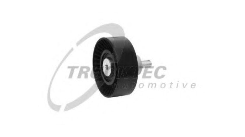 Rola ghidare/conducere, curea transmisie AUDI A7 Sportback (4GA, 4GF) (2010 - 2016) TRUCKTEC AUTOMOTIVE 07.19.238 piesa NOUA