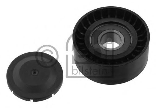 Rola ghidare/conducere, curea transmisie AUDI A8 (4E) (2002 - 2010) FEBI BILSTEIN 30923 piesa NOUA