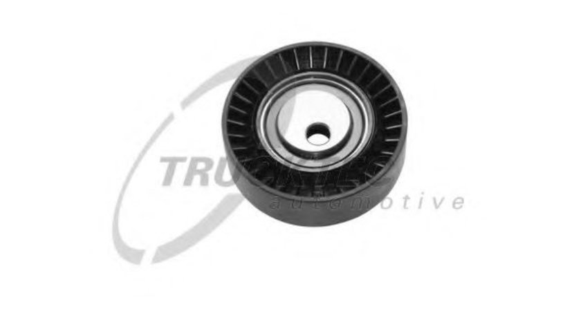 Rola ghidare/conducere, curea transmisie BMW Seria 5 Touring (E61) (2004 - 2010) TRUCKTEC AUTOMOTIVE 08.11.005 piesa NOUA