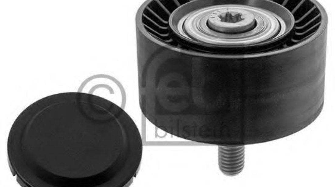 Rola ghidare/conducere, curea transmisie BMW X5 (E70) (2007 - 2013) FEBI BILSTEIN 47597 piesa NOUA