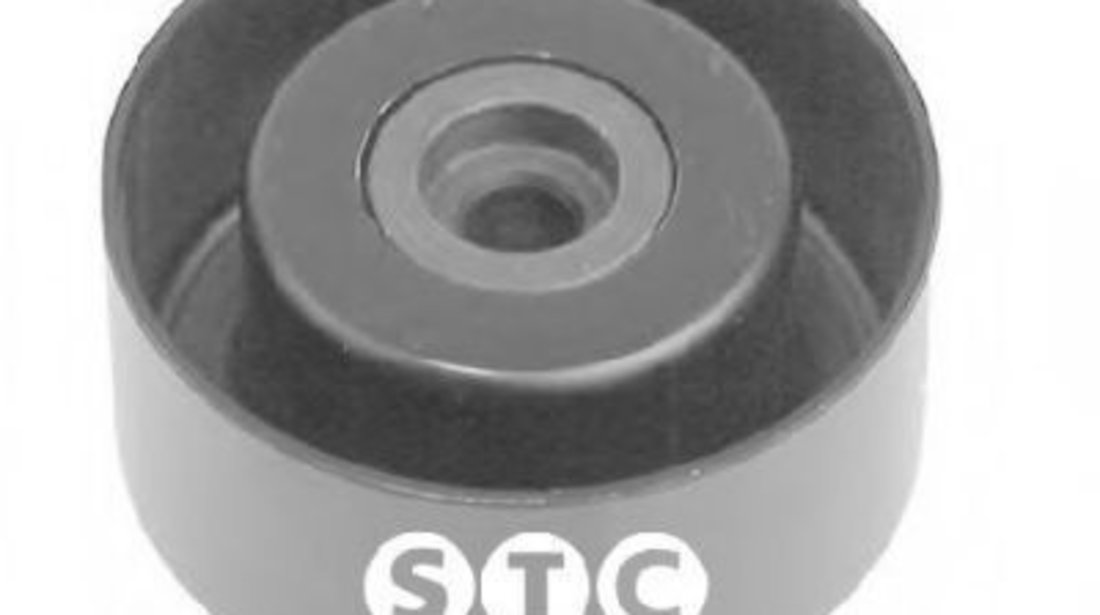 Rola ghidare/conducere, curea transmisie CITROEN BERLINGO (MF) (1996 - 2016) STC T405488 piesa NOUA