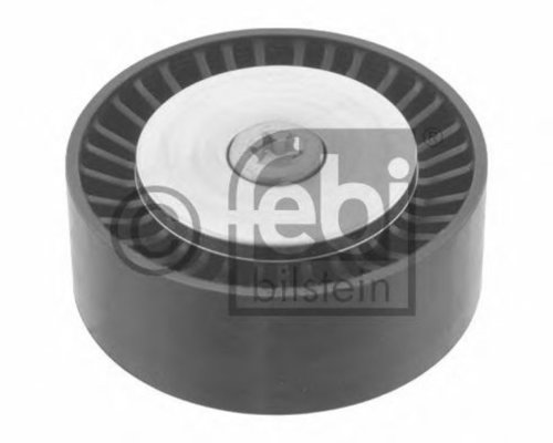 Rola ghidare/conducere, curea transmisie FIAT SEDICI (FY) (2006 - 2016) FEBI BILSTEIN 29396 piesa NO...