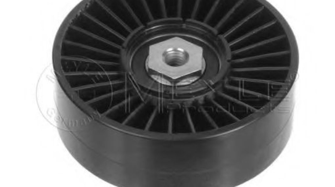 Rola ghidare/conducere, curea transmisie VW TRANSPORTER IV bus (70XB, 70XC, 7DB, 7DW, 7DK) (1990 - 2003) MEYLE 100 145 0101 piesa NOUA