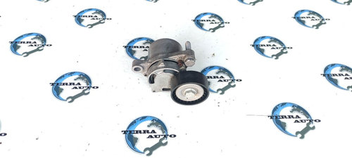 Rola intinzatoare accesorii 7619248 BMW Seria 1 (F20 / F21) 2.0 D cod motor B47D20A