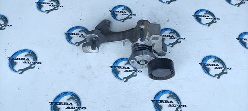 Rola intinzatoare accesorii Renault Captur I 1.2 TCE cod: 117506193R