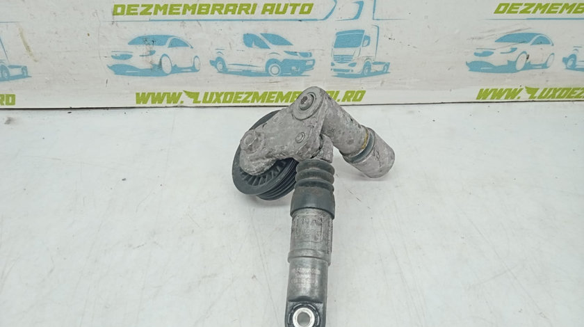 Rola intinzatoare curea 038145299a Volkswagen VW Passat B5 [1996 - 2000]