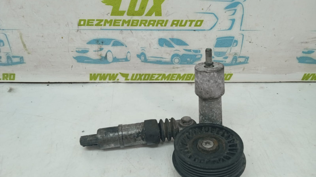 Rola intinzatoare curea 038145299a Volkswagen VW Passat B5 [1996 - 2000]