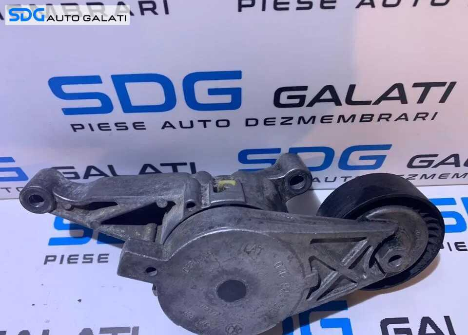 Rola Intinzatoare Curea Accesorii Alternator Audi A3 8P 2.0TDI BMM 2004 - 2013 Cod 03G903315C