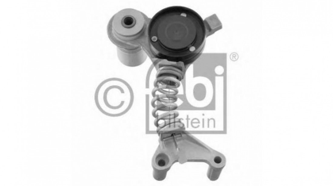 Rola intinzatoare curea distributie Audi AUDI A4 (8E2, B6) 2000-2004 #2 0381020