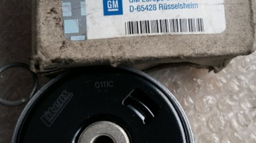 Rola intinzatoare curea distributie opel astra h astra j insignia a chevrolet aveo 55574864