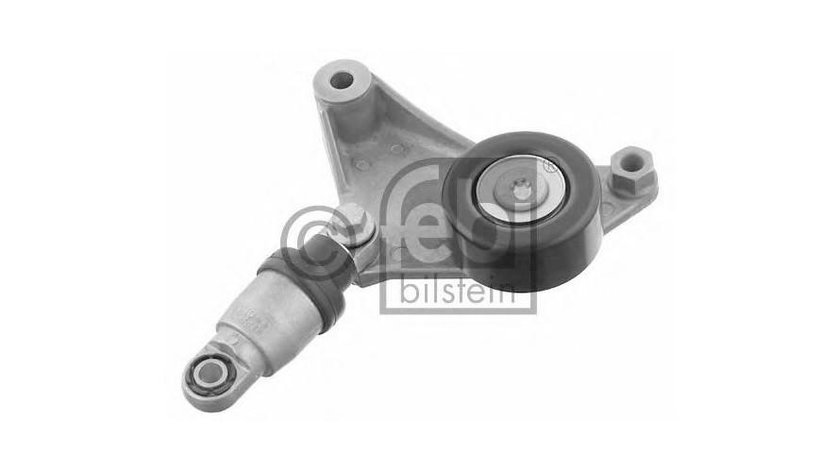 Rola intinzatoare curea distributie Toyota RAV 4 Mk II (CLA2_, XA2_, ZCA2_, ACA2_) 2000-2005 #2 01872AZFE