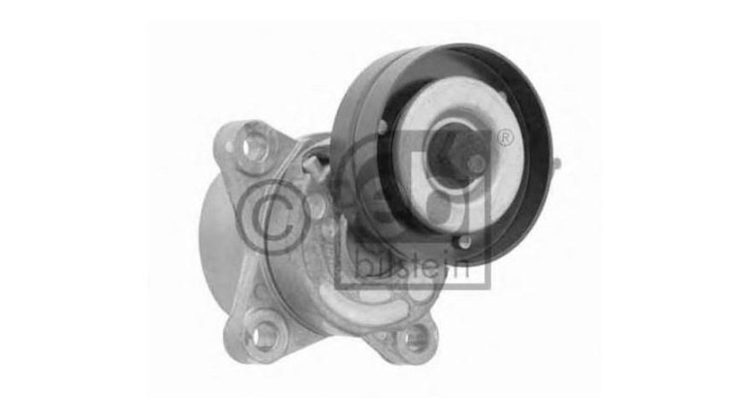 Rola intinzatoare curea distributie Volkswagen VW VENTO (1H2) 1991-1998 #2 032145299C