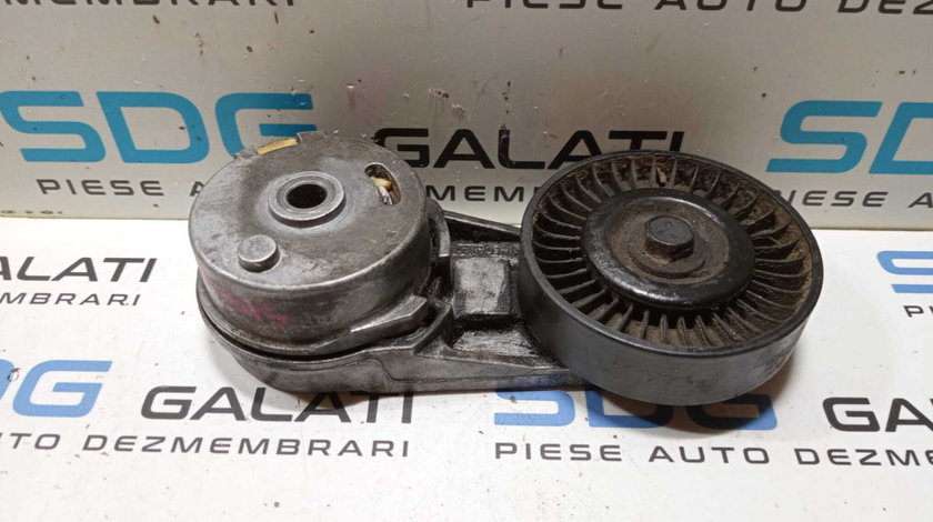 Rola Intinzatoare Curea Transmise Motor Opel Vectra C 2.2 B 2002 - 2008 Cod 24430296 [M5061]