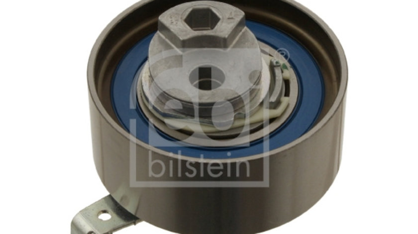 Rola intinzator,curea distributie (30221 FEBI BILSTEIN) AUDI,AUDI (FAW),PORSCHE,VW