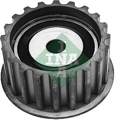 Rola intinzator,curea distributie (531006010 INA) PORSCHE