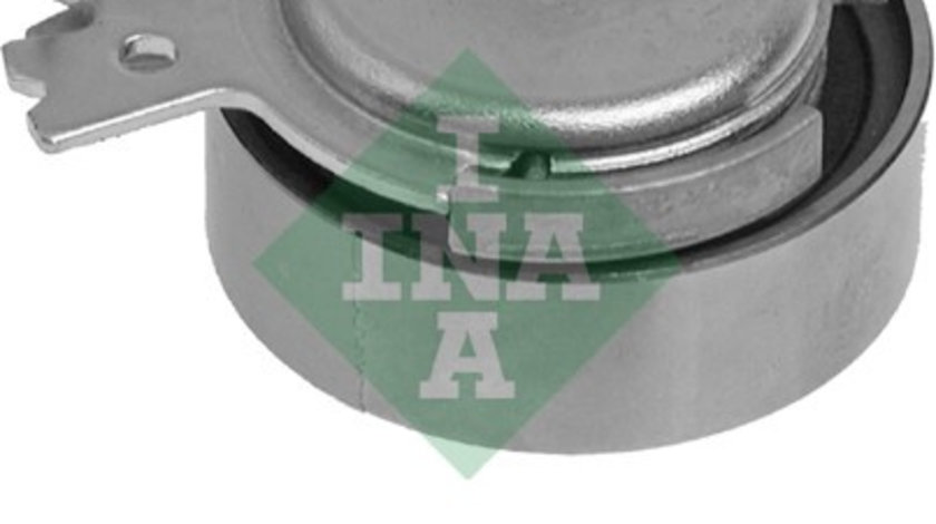 Rola intinzator,curea distributie (531010130 INA) CHEVROLET,CHEVROLET (SGM),DAEWOO,FSO,HOLDEN,KIA,OPEL,VAUXHALL,ZAZ