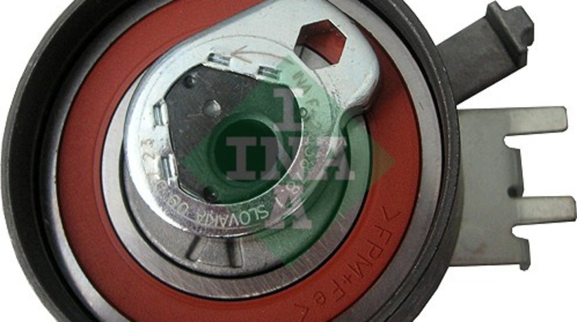 Rola intinzator,curea distributie (531031210 INA) RENAULT,VOLVO