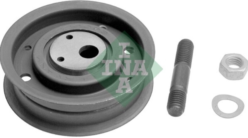 Rola intinzator,curea distributie (531060010 INA) AUDI,PORSCHE,SEAT,VW,VW (FAW),VW (SVW)