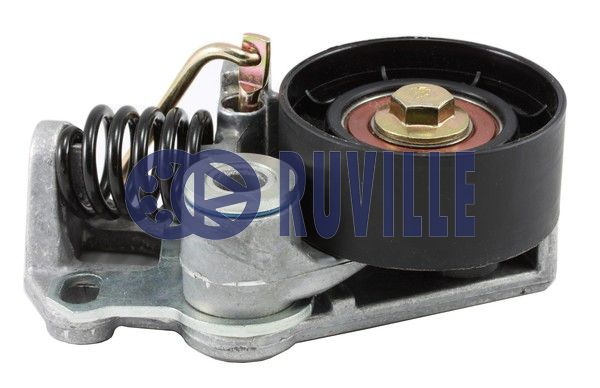 Rola intinzator,curea distributie (55285 EVR) FORD