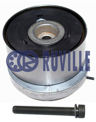 Rola intinzator,curea distributie (55351 EVR) ALFA ROMEO,BUICK (SGM),CHEVROLET,CHEVROLET (SGM),FIAT,HOLDEN,OPEL,SAAB,VAUXHALL