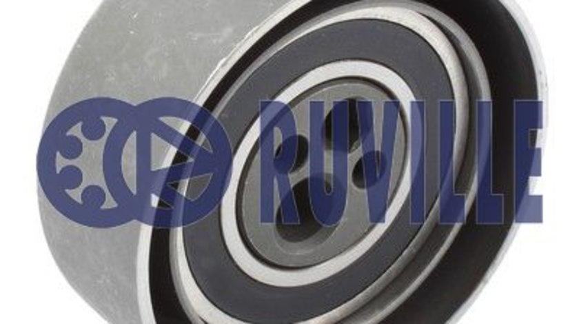 Rola intinzator,curea distributie (55407 EVR) AUDI