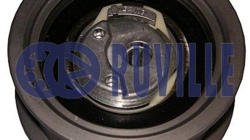 Rola intinzator,curea distributie (55491 EVR) AUDI,SEAT,SKODA,VW