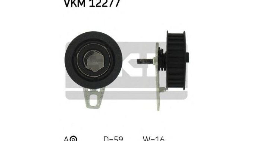 Rola intinzator,curea distributie Alfa Romeo 145 (1994-2001) [930] #2 22900