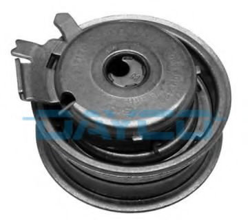 Rola intinzator,curea distributie AUDI A3 (8P1) (2003 - 2012) DAYCO ATB2088 piesa NOUA