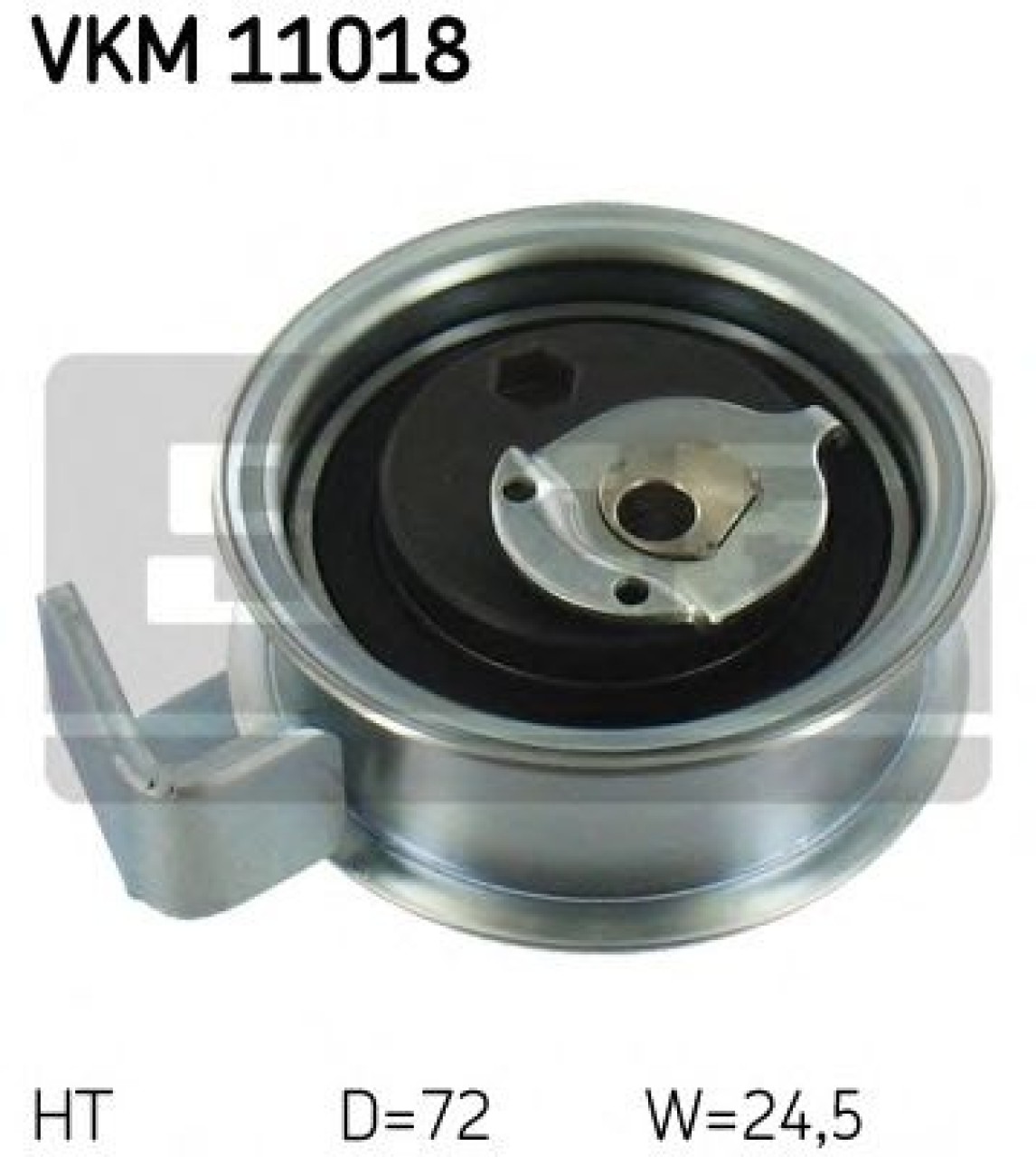 Rola intinzator,curea distributie AUDI A4 (8D2, B5) (1994 - 2001) SKF VKM 11018 piesa NOUA