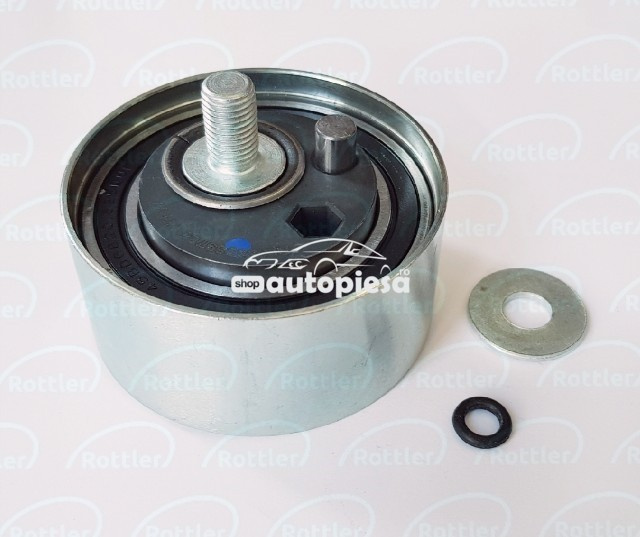 Rola intinzator,curea distributie AUDI A4 (8D2, B5) (1994 - 2001) ROTTLER RL368959780 piesa NOUA