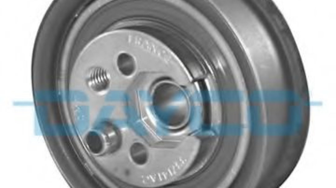 Rola intinzator,curea distributie AUDI A4 (8D2, B5) (1994 - 2001) DAYCO ATB2078 piesa NOUA