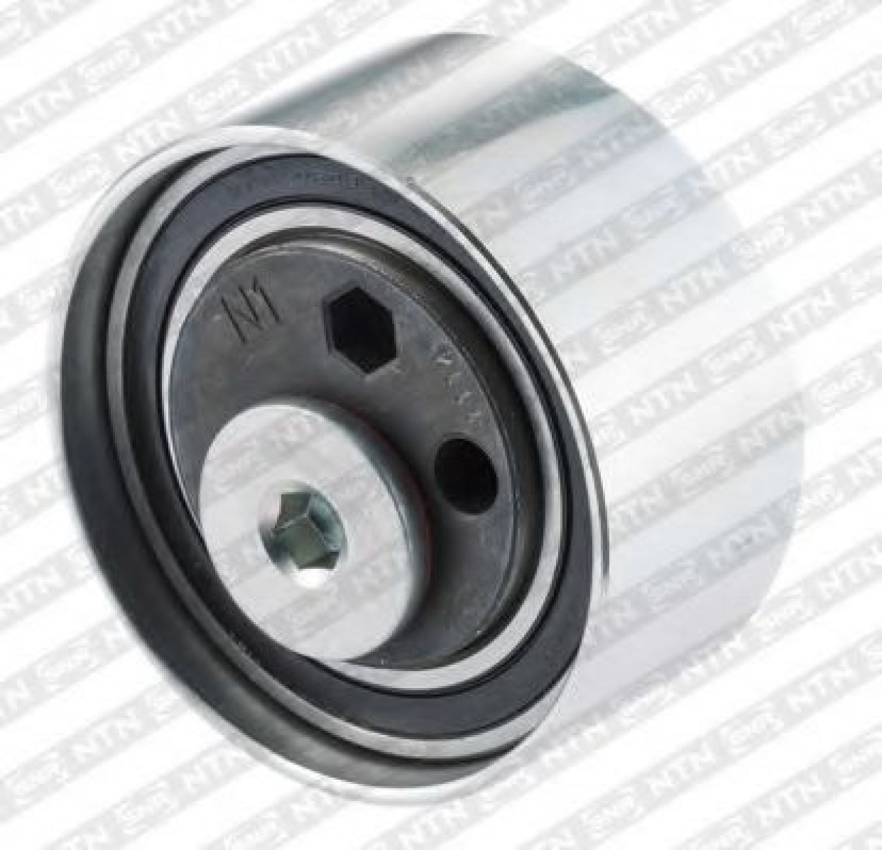 Rola intinzator,curea distributie AUDI A4 (8E2, B6) (2000 - 2004) SNR GT357.31 piesa NOUA