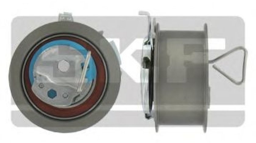 Rola intinzator,curea distributie AUDI A4 (8EC, B7) (2004 - 2008) SKF VKM 11250 piesa NOUA