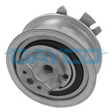 Rola intinzator,curea distributie AUDI A4 (8K2, B8) (2007 - 2015) DAYCO ATB2569 piesa NOUA