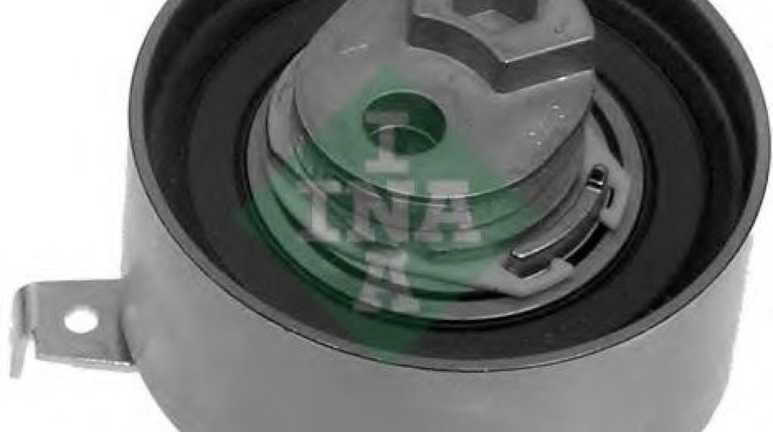 Rola intinzator,curea distributie AUDI A4 (8K2, B8) (2007 - 2015) INA 531 0776 10 piesa NOUA