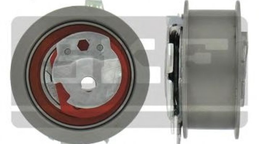 Rola intinzator,curea distributie AUDI A4 Allroad (8KH, B8) (2009 - 2016) SKF VKM 11269 piesa NOUA