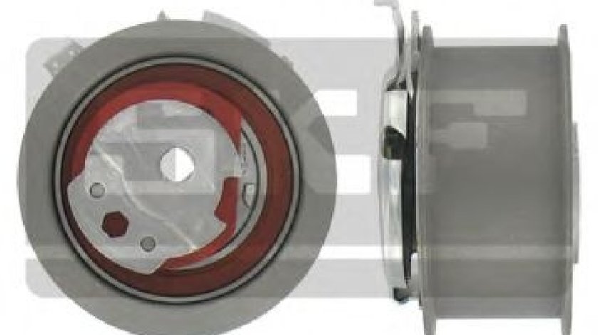 Rola intinzator,curea distributie AUDI A4 Avant (8ED, B7) (2004 - 2008) SKF VKM 11255 piesa NOUA