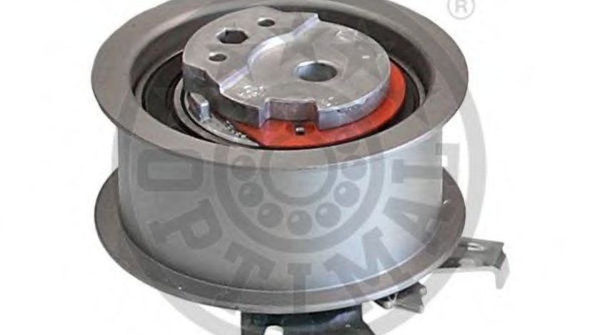 Rola intinzator,curea distributie AUDI A4 Avant (8ED, B7) (2004 - 2008) OPTIMAL 0-N1335 piesa NOUA