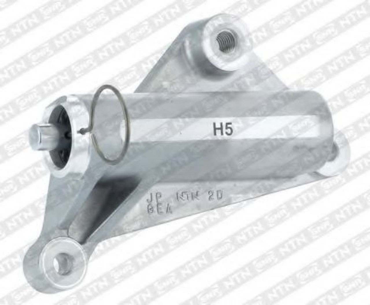 Rola intinzator,curea distributie AUDI A4 Avant (8D5, B5) (1994 - 2001) SNR GT357.45 piesa NOUA